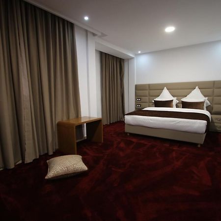 Hotel Mansour Dakhla Eksteriør billede