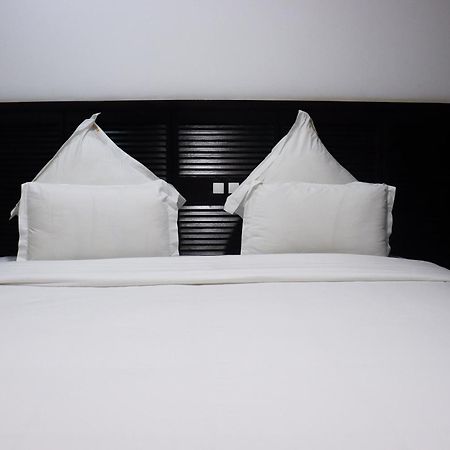 Hotel Mansour Dakhla Eksteriør billede
