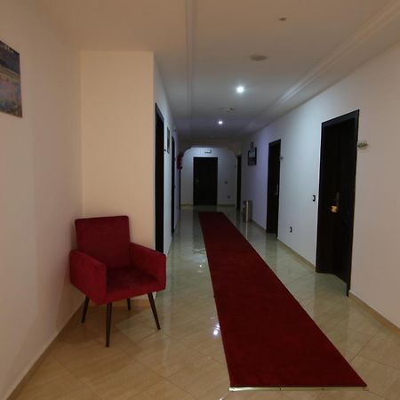 Hotel Mansour Dakhla Eksteriør billede