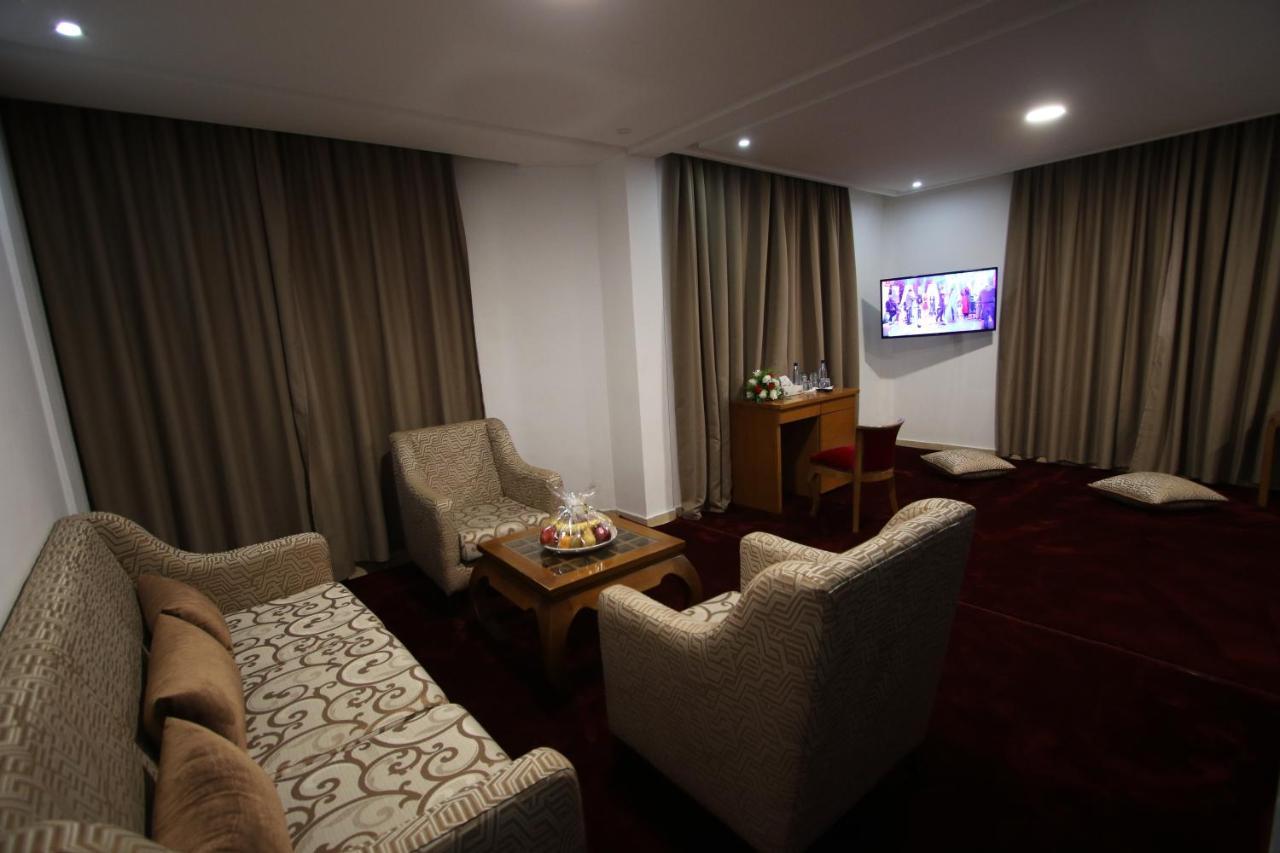 Hotel Mansour Dakhla Eksteriør billede