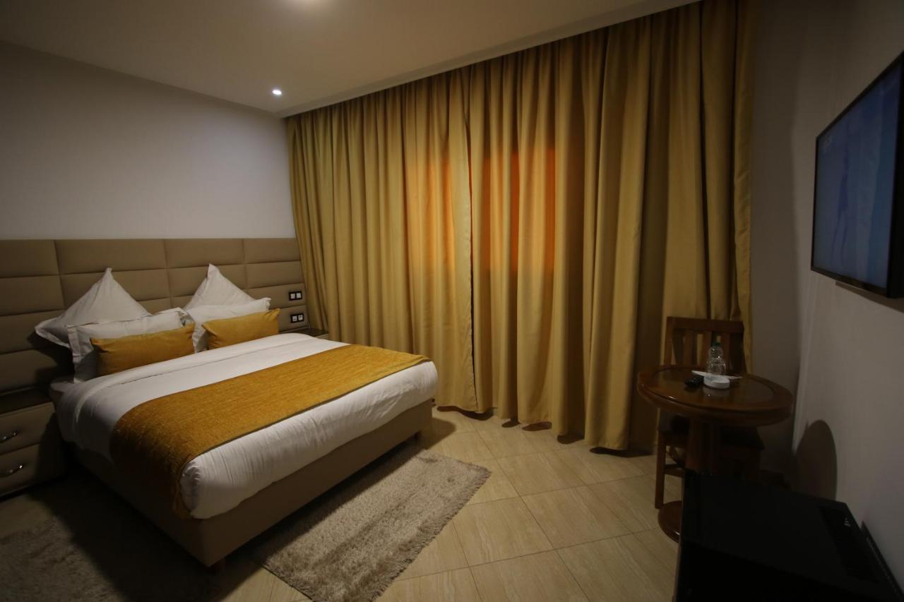Hotel Mansour Dakhla Eksteriør billede