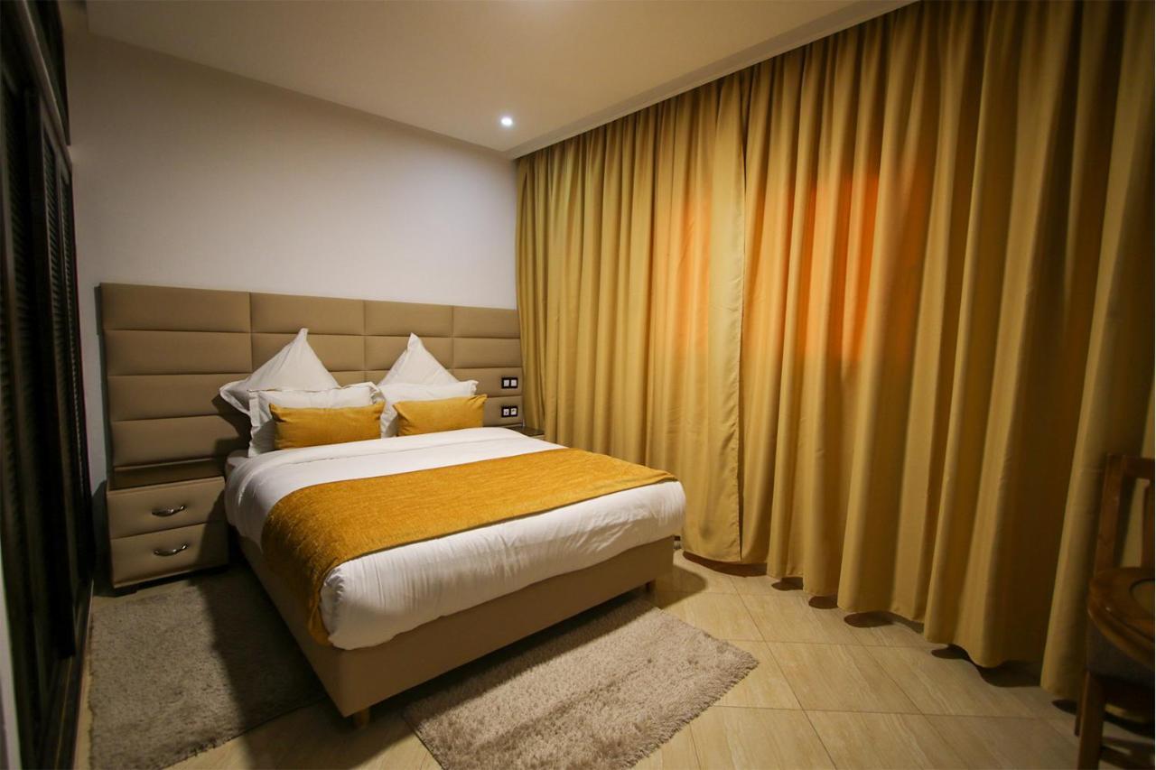 Hotel Mansour Dakhla Eksteriør billede