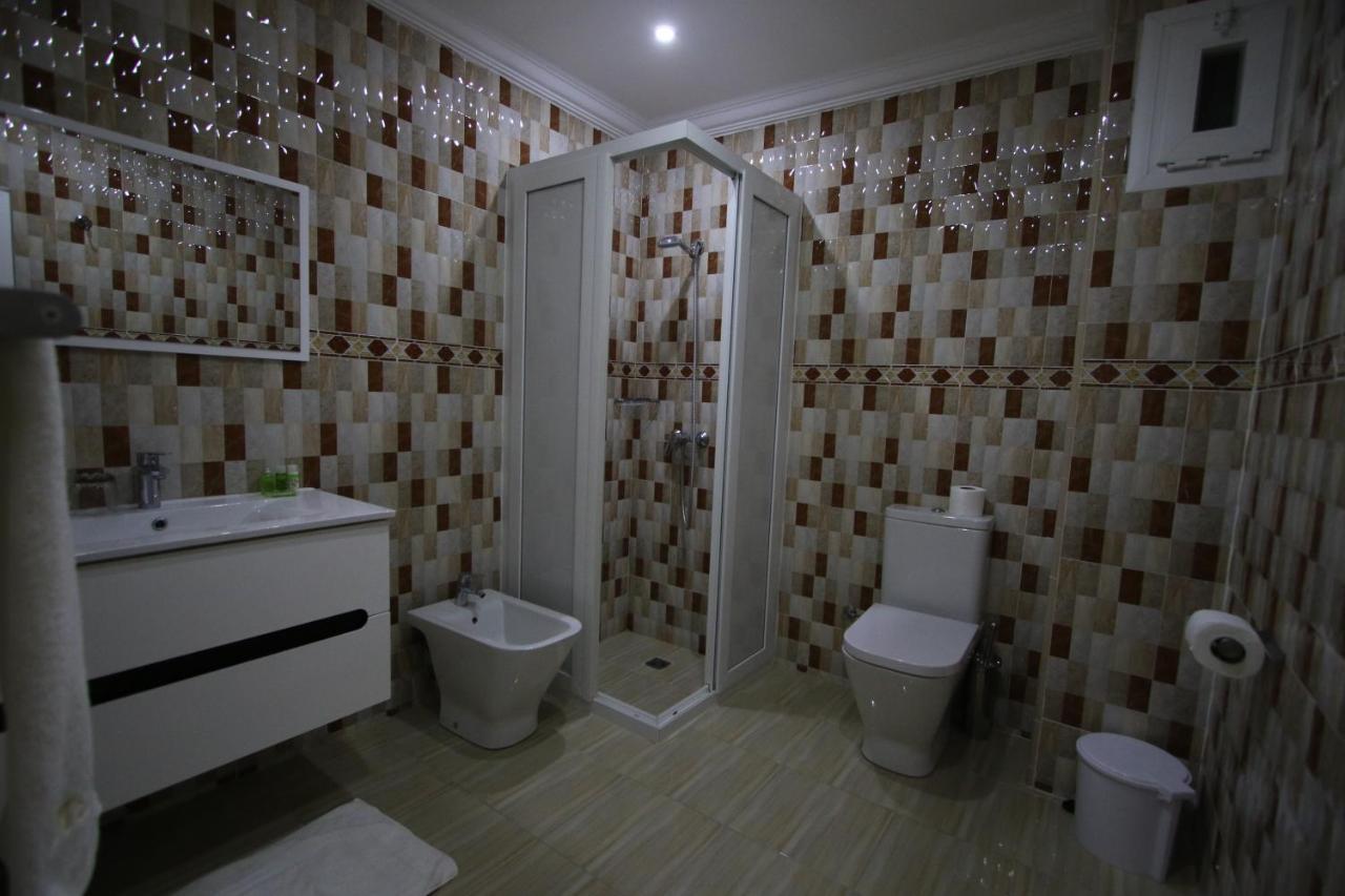 Hotel Mansour Dakhla Eksteriør billede