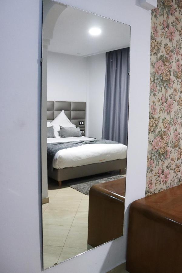 Hotel Mansour Dakhla Eksteriør billede