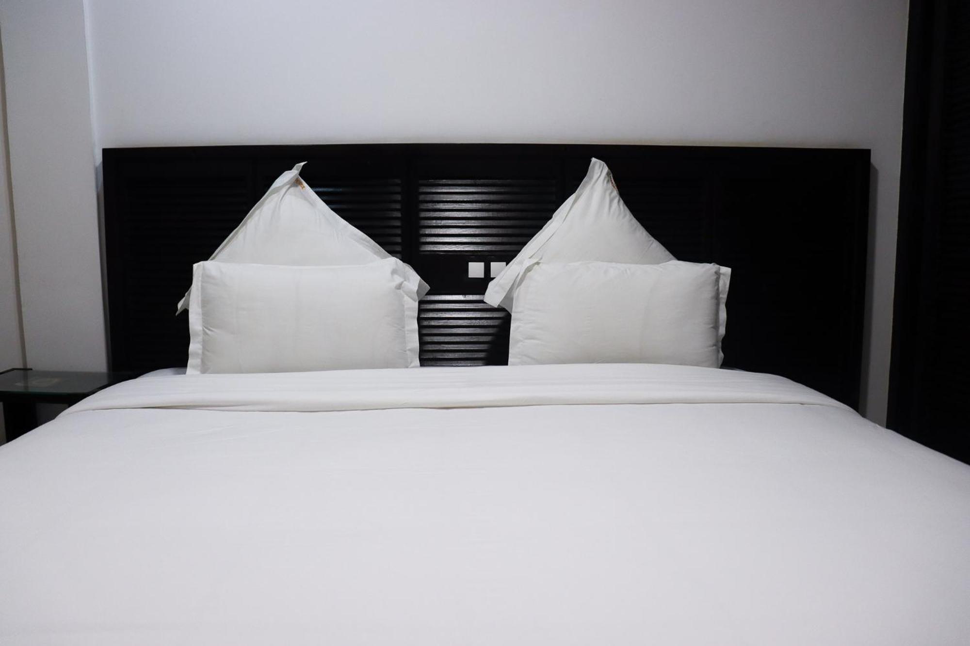 Hotel Mansour Dakhla Eksteriør billede