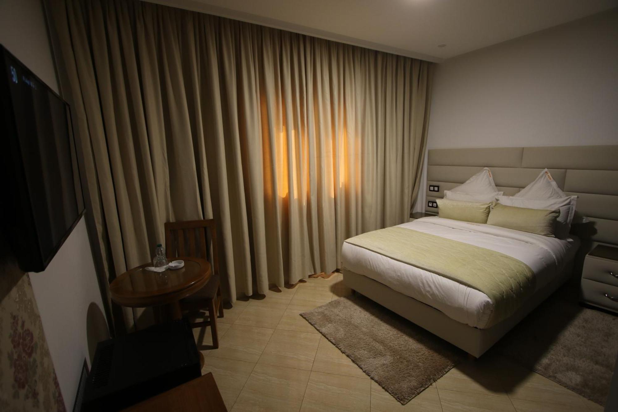 Hotel Mansour Dakhla Eksteriør billede