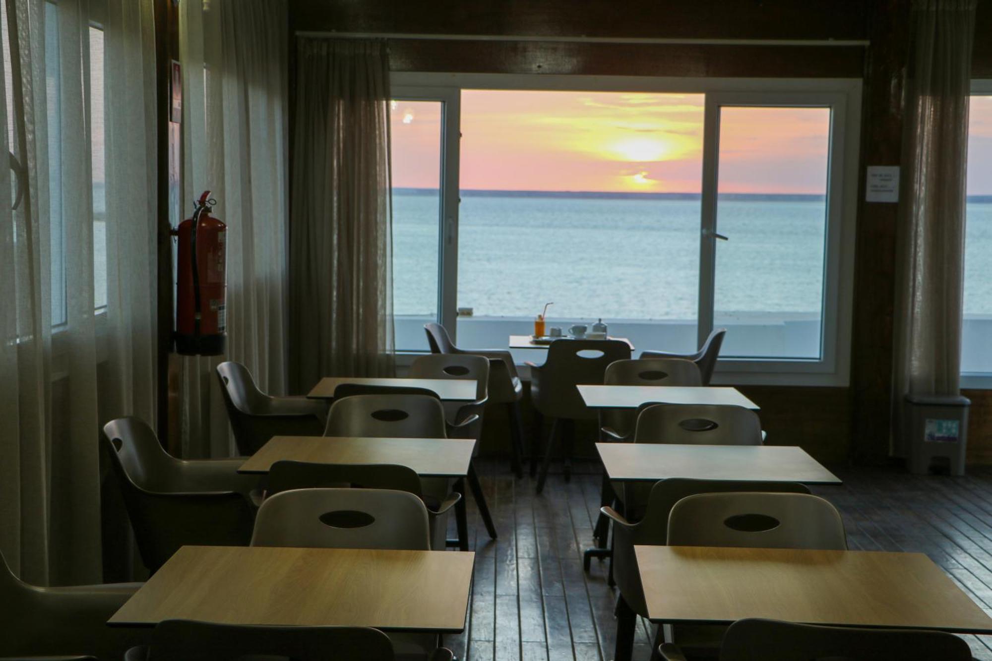 Hotel Mansour Dakhla Eksteriør billede
